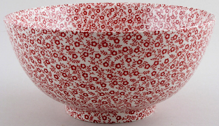 Chinese Bowl medium